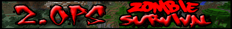 Z.OPS MINECRAFT ZOMBIE APOCALYPSE Z.OPS MINECRAFT ZOMBIE APOCALYPSE