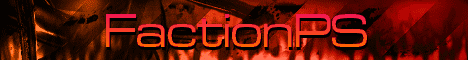 FactionPS FactionPS