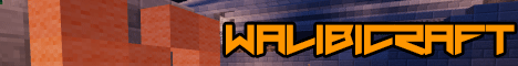 WalibiCraft [DUTCH]