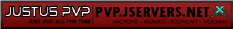 JustusPvP JustusPvP