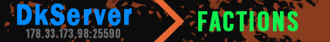 DKserver [1.7.2-1.7.10]