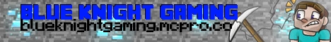 BlueKnightGaming BlueKnightGaming