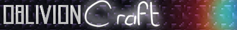 OblivionCraft OblivionCraft
