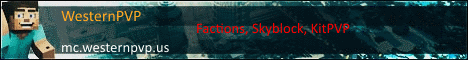 WesternPVP