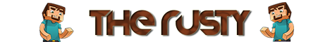 The Rusty [Creative] [FREE WORLDEDIT]