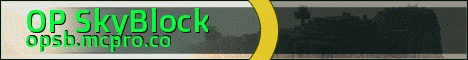 SkyBlock SkyBlock
