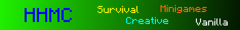 HHMC Survival HHMC Survival