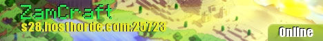 ZamCraft ZamCraft