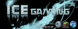 IceGaming Is Back! IceGaming Is Back!
