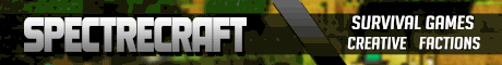 SpectreCraft SpectreCraft
