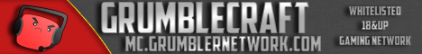 GrumbleCraft GrumbleCraft