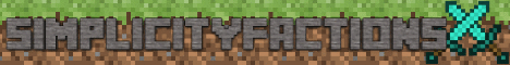 SimplicityFactions SimplicityFactions