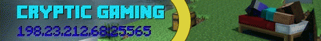 Cryptic Gaming Cryptic Gaming