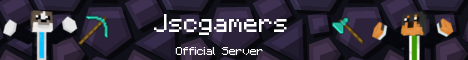 Jscgamers Official Server Jscgamers Official Server
