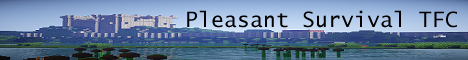 Pleasant Survival TFC Pleasant Survival TFC
