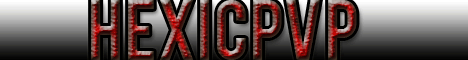 hexicPvP hexicPvP