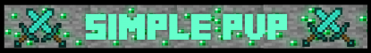 Simple PvP Simple PvP