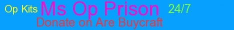 MS Prison MS Prison