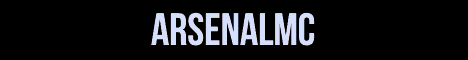 ArsenalMC / OP FACTIONS - OP KITS - DROP PARTIES - NO LAG ArsenalMC / OP FACTIONS - OP KITS - DROP PARTIES - NO LAG