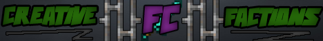 ♪[Creative]♛Funkycraft♛[Factions]♪