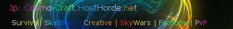 SERVER REVAMP. OFFLINE SERVER REVAMP. OFFLINE