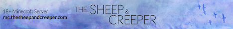 The Sheep and Creeper The Sheep and Creeper