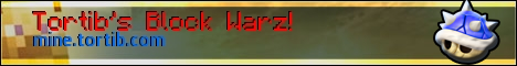 Tortib's Block Warz!