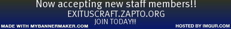 Exituscraft