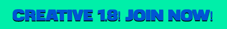 CREATIVE 1.8 CREATIVE 1.8