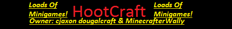 HootCraft HootCraft