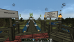 New to running server. New to running server.