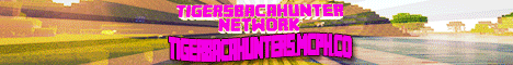 TigerBacaHunters Network TigerBacaHunters Network