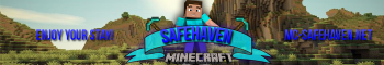 Safe Haven Safe Haven