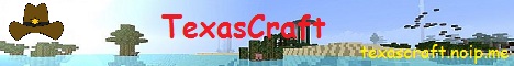 TexasCraft TexasCraft