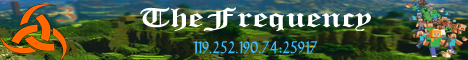 theFrequency Cubed Multiverse Server theFrequency Cubed Multiverse Server