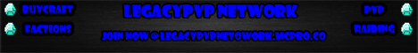 LegacyPvP LegacyPvP