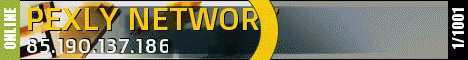PEXLY NETWORK