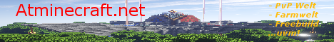 atMinecraft atMinecraft