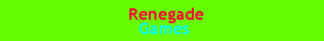 Renegade Games Renegade Games