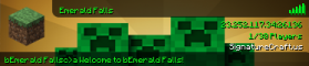Emerald Falls Emerald Falls