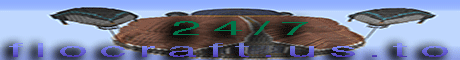 FloCraft! PVP, Survival, Mini-Games! LOOKING FOR STAFF FloCraft! PVP, Survival, Mini-Games! LOOKING FOR STAFF