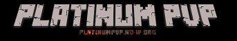 PlatinumPVP PlatinumPVP