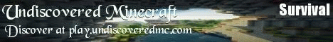 UndiscoveredMC UndiscoveredMC