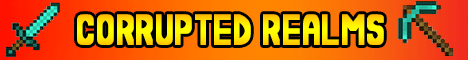 Corrupted Realms Minecraft Server Minecraft Server