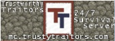 Trustworthy Traitors Minecraft Server Trustworthy Traitors Minecraft Server