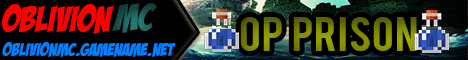 OblivionMC OblivionMC