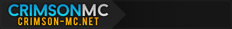Crimson-MC | BETA | Faction | Crates | McMMO | NoLagg |24/7
