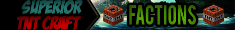 SuperiorTntCraft