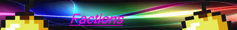 MobFactions [PvP] [Factions] 24/7