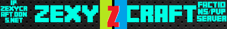 ZexyCraft